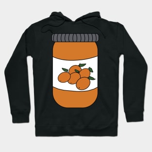 Marmalade (Digital) Hoodie